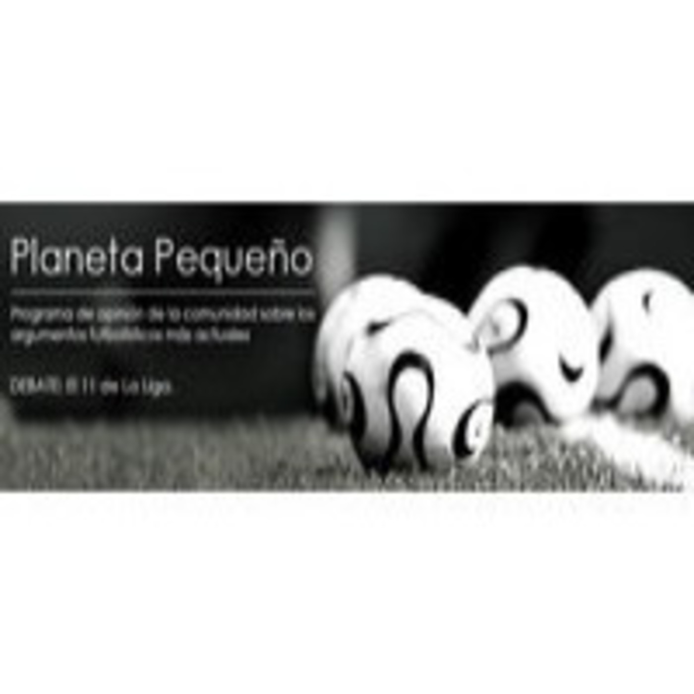 Planeta Pequeño 2011-2012