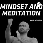 One Tao Kung Fu - Feeling Energy Meditation
