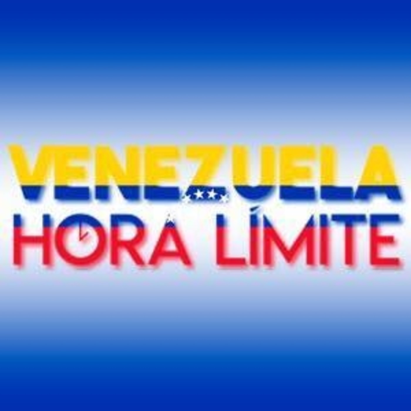 Venezuela Hora Límite