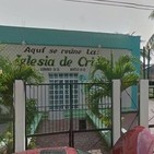 cantos acapella iglesia de cristo region 94 cancun