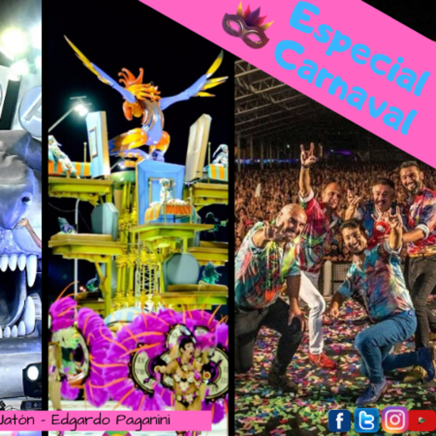 Viajero Frecuente Radio - Programa 189 - 08-02-20