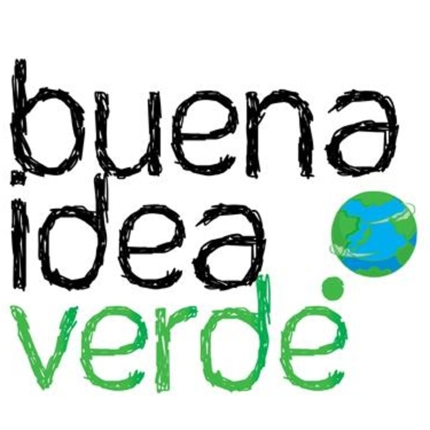 Buena Idea Verde