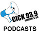 CICK News playlist for 08/10/2020