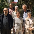 Es Jai de sa Barraqueta 05/05/16