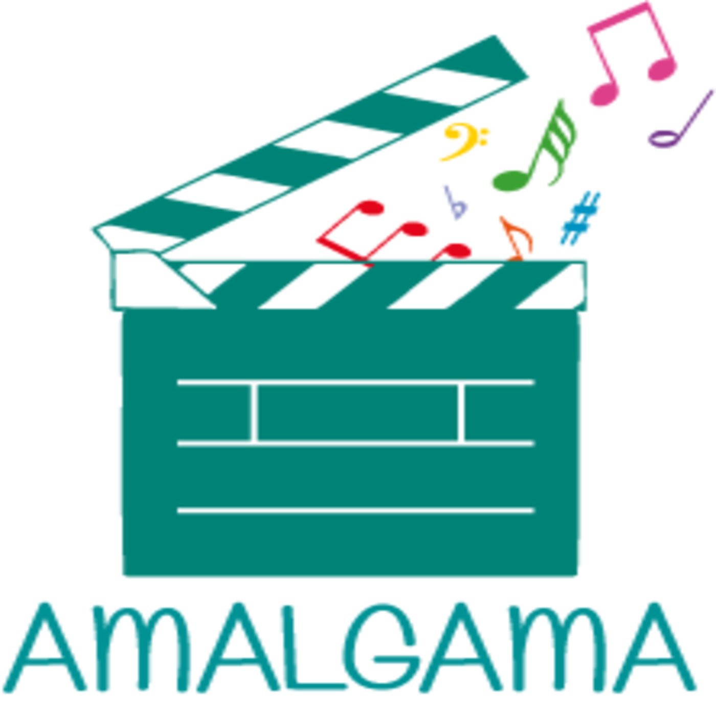 Podcast Amalgama