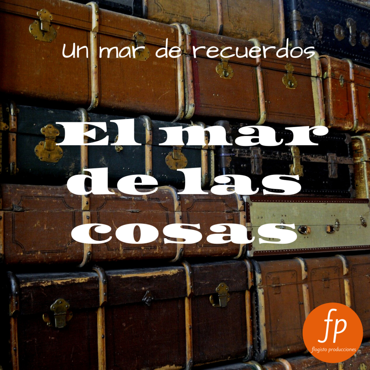 El mar de las cosas