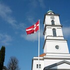 Prædiken den 18. august 2019 Lukasevangeliet 16,1-9 ved Michael Lerche Nygaard