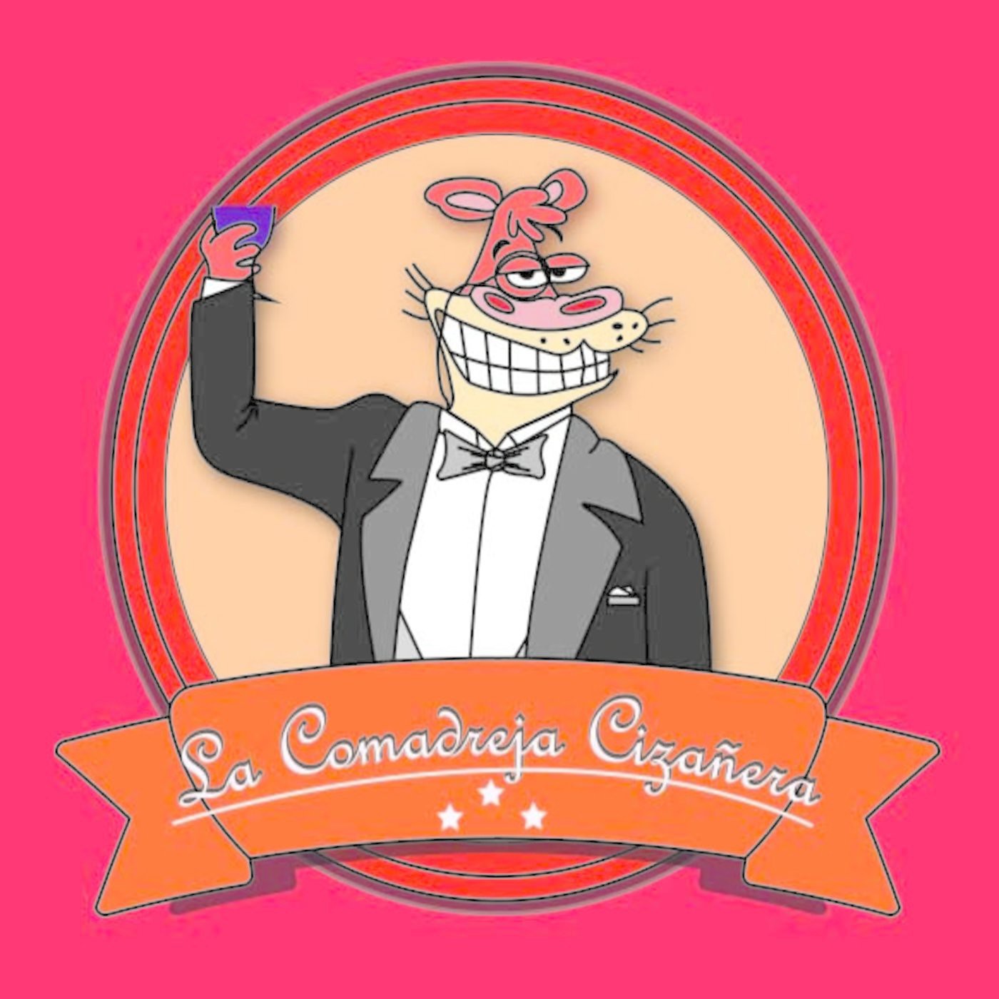 La comadreja cizañera