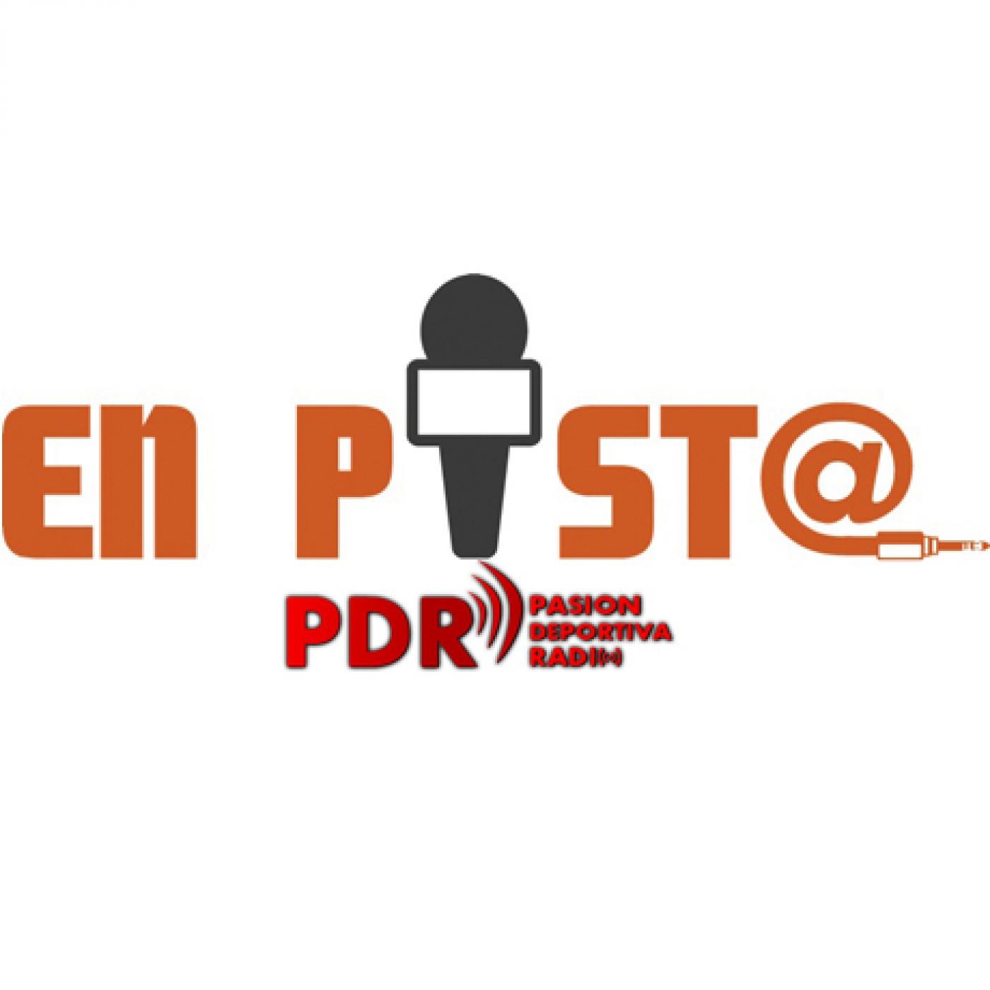 En Pista 1x25 COPA ESPAÑA FINAL: Movistar Inter-El Pozo Murcia