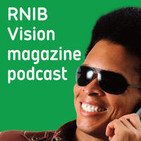 Vision podcast December 2013/January 2014