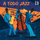 A todo jazz - Jay Jay Johnson at the Vanguard - 24/01/15