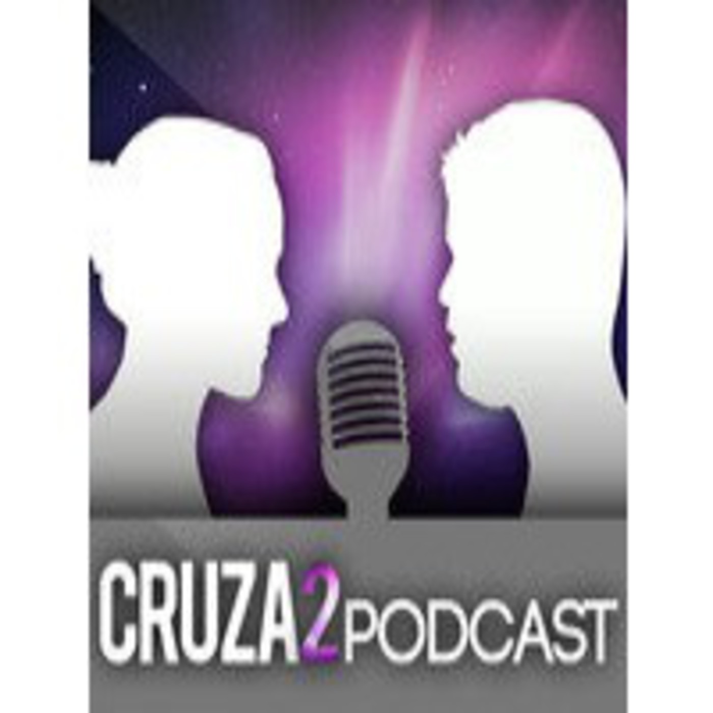 Cruza2 Podcast
