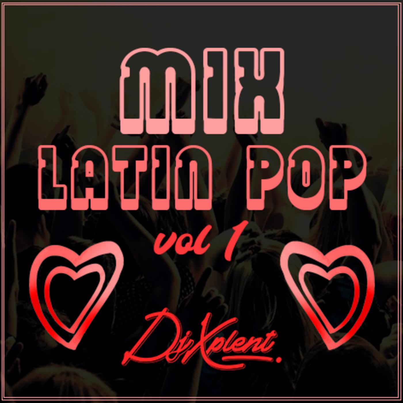 Latin Pop