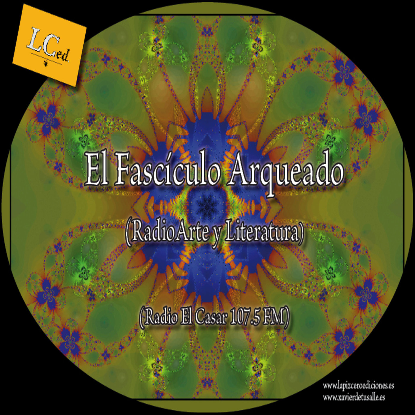 36.- El Fascículo Arqueado (23-02-2016)