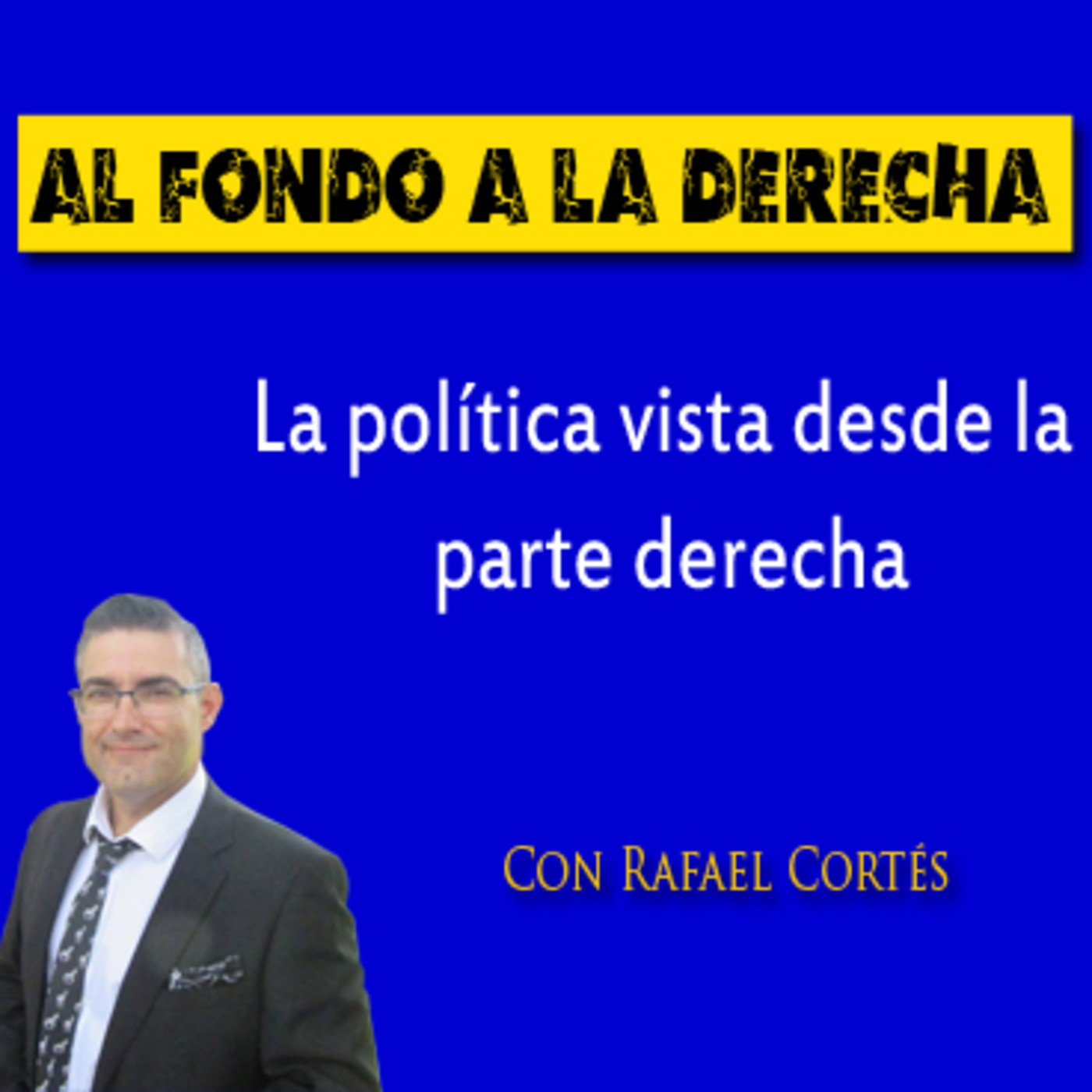 AL FONDO A LA DERECHA