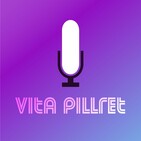 Vita Pillret #108 - Du sköna nya Sverige