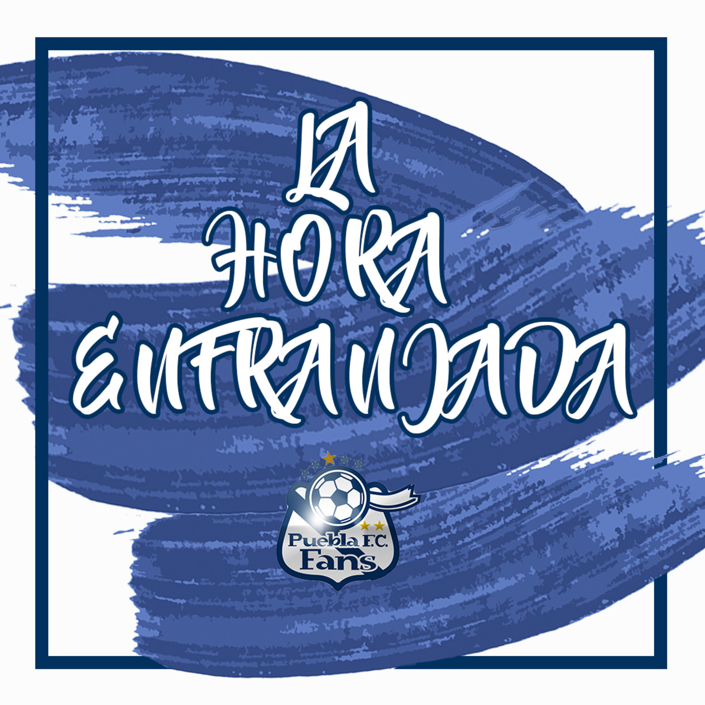 La Hora Enfranjada