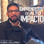 Emprendedor de Alto Impacto