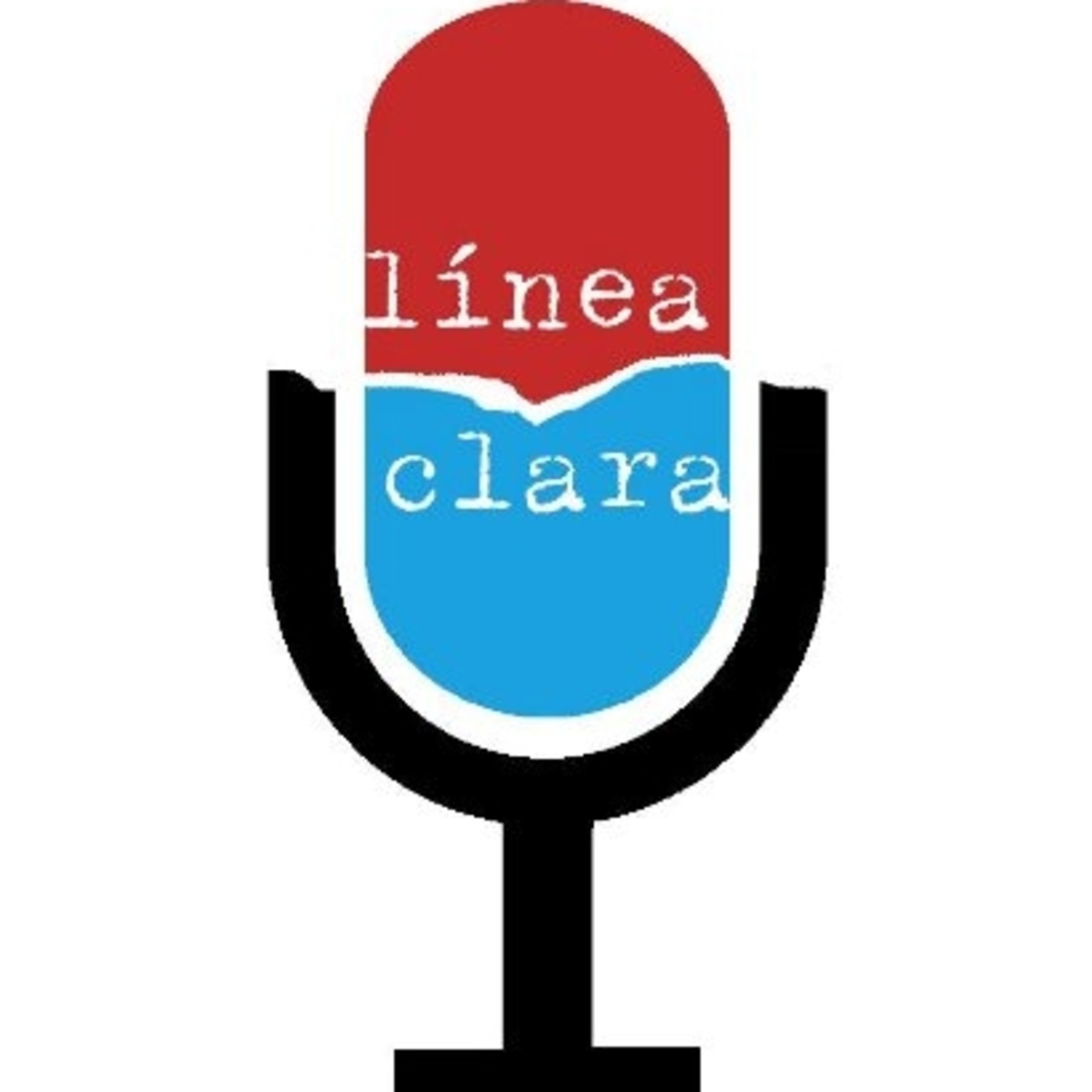 Línea Clara