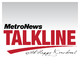 Talkline for Friday, June 5, 2020