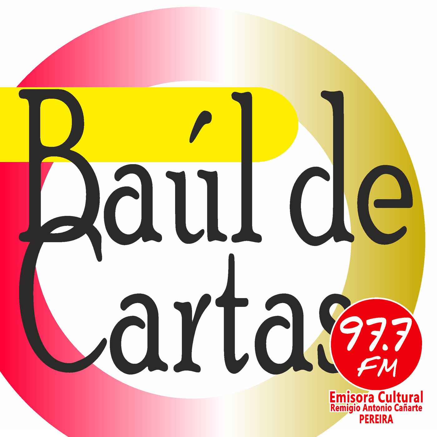 Baúl de Cartas
