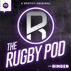 Episode 13 - Bok Brilliance & Big World Cup Debrief