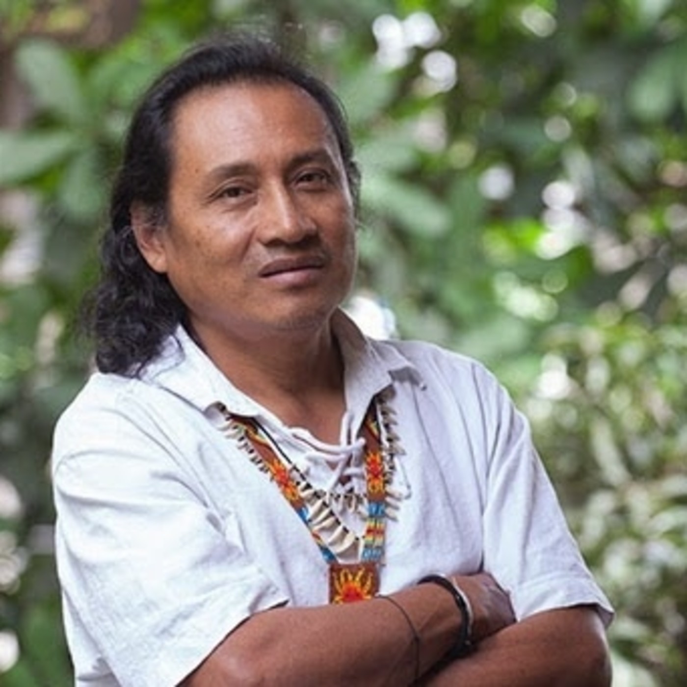 Ingruma Estereo Ponencia Abadio Geen, reflexion