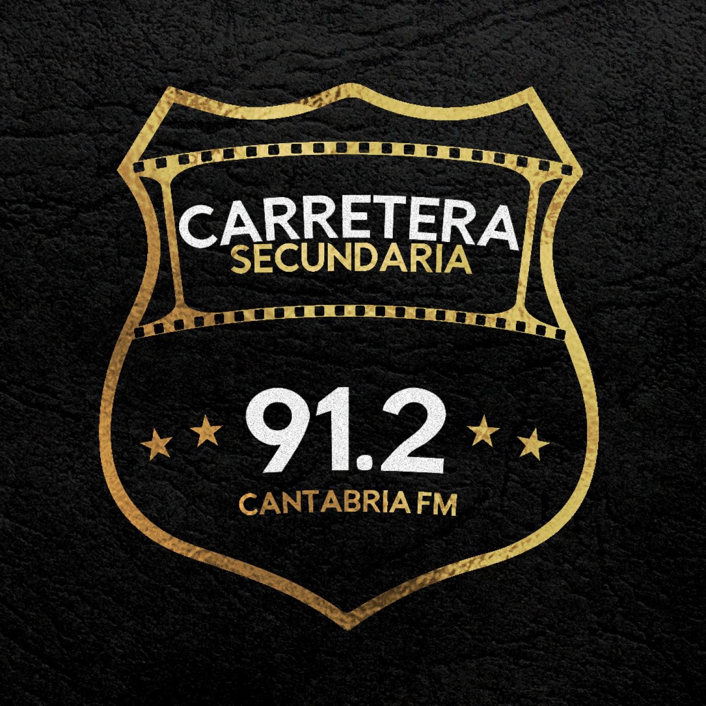 Carretera Secundaria