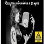 Recuperando música a 33 r.p.m.