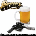 209: Dooku Nation
