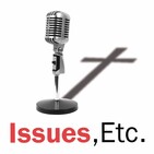 Encore: The Lenten Hymn, “My Song Is Love Unknown” – Dr. Arthur Just, 3/26/20