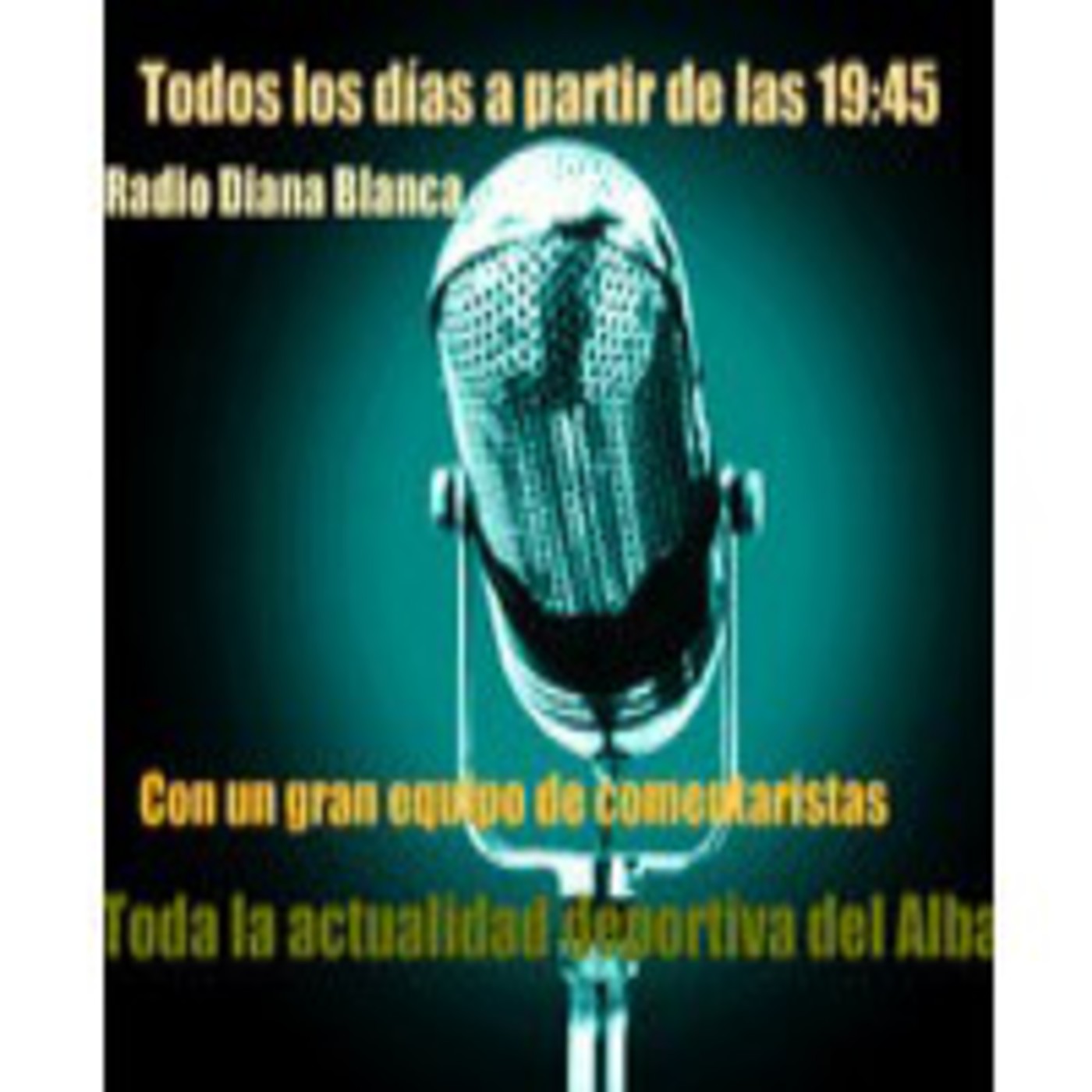 Diana Blanca