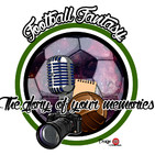 134º Football Fantasy, Sergio Ruíz, Abdón y Choi
