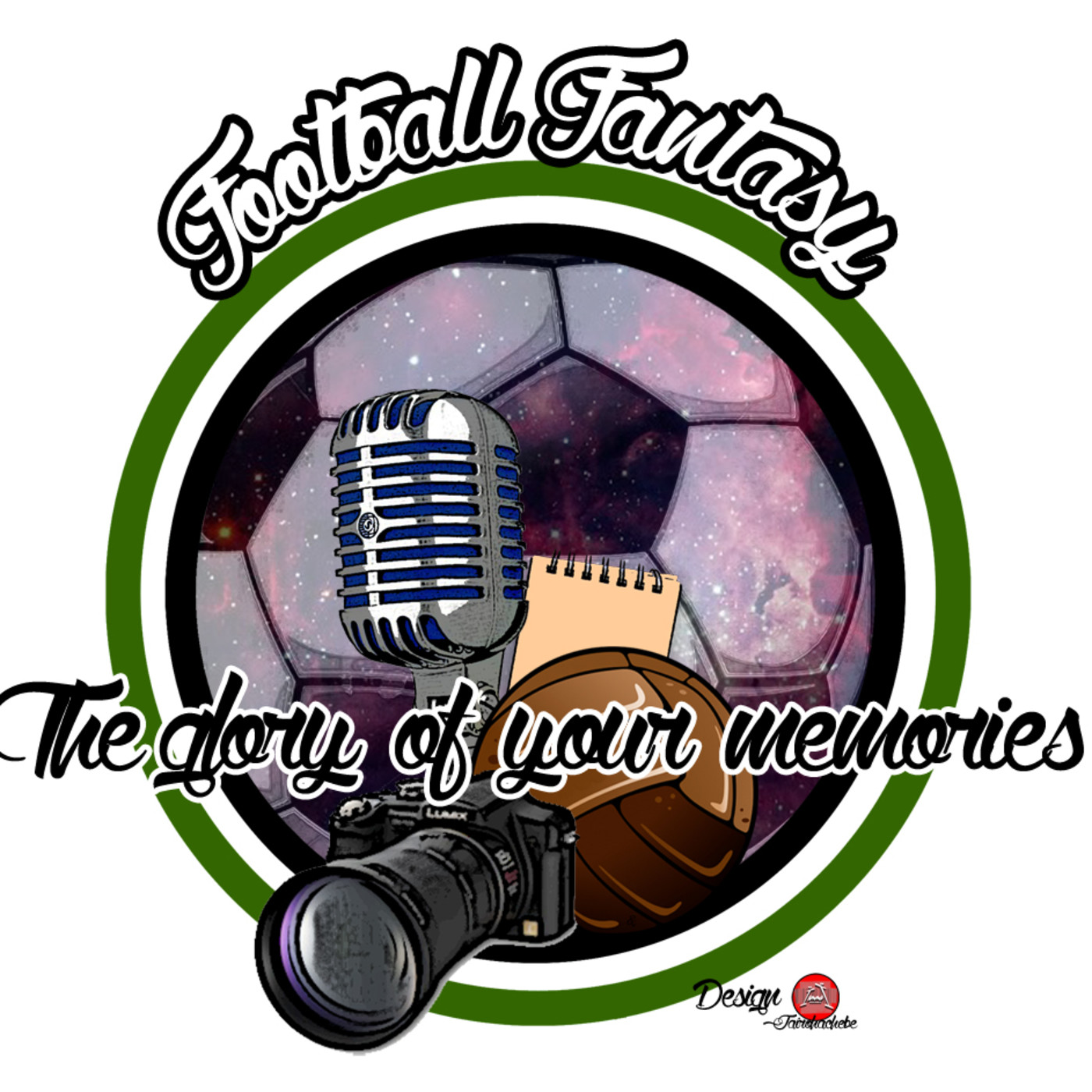Football Fantasy SANTANDER