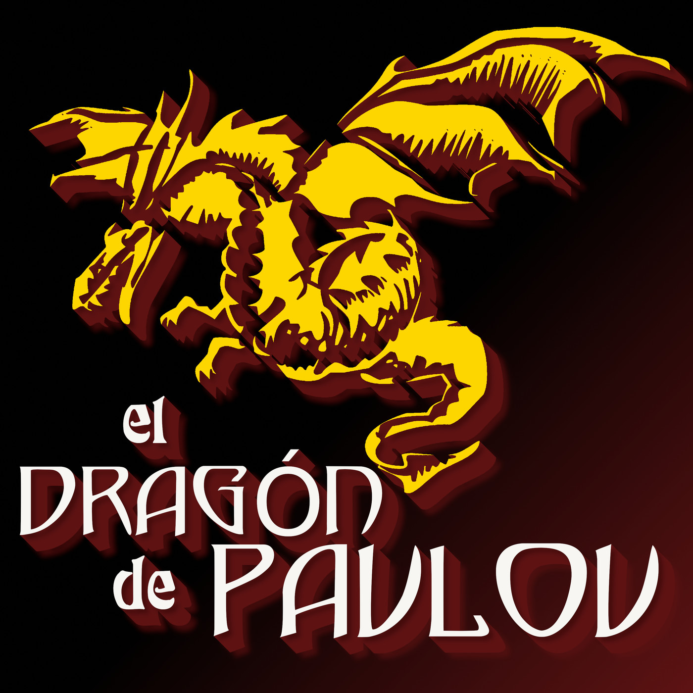 El Dragón de Pávlov
