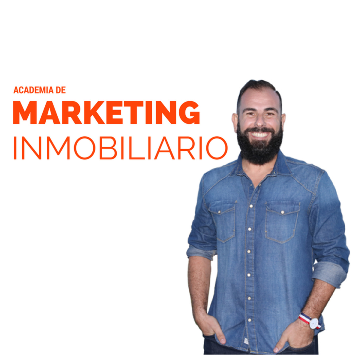 Academia de Marketing Inmobiliario
