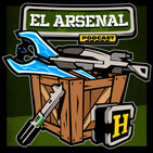 El Arsenal Completo E2. | ¡Ratero!