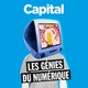 #17 Xavier Niel