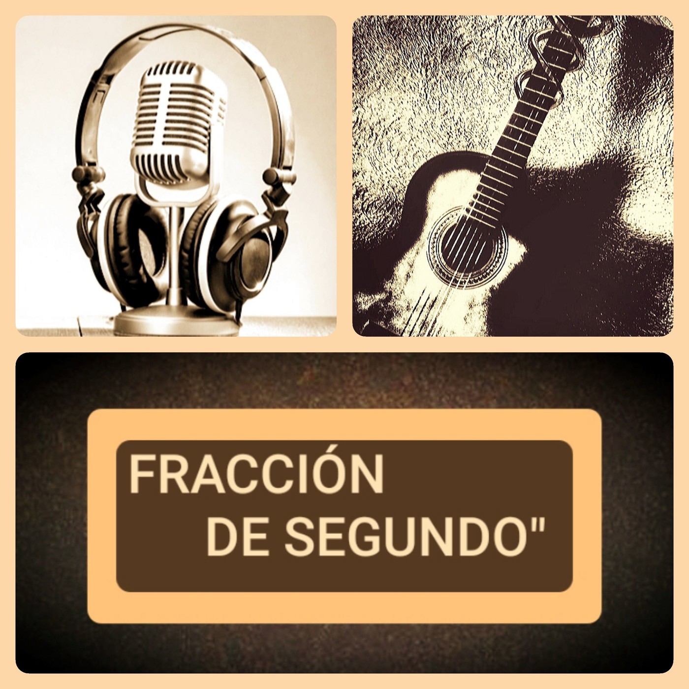 Fracción de segundo