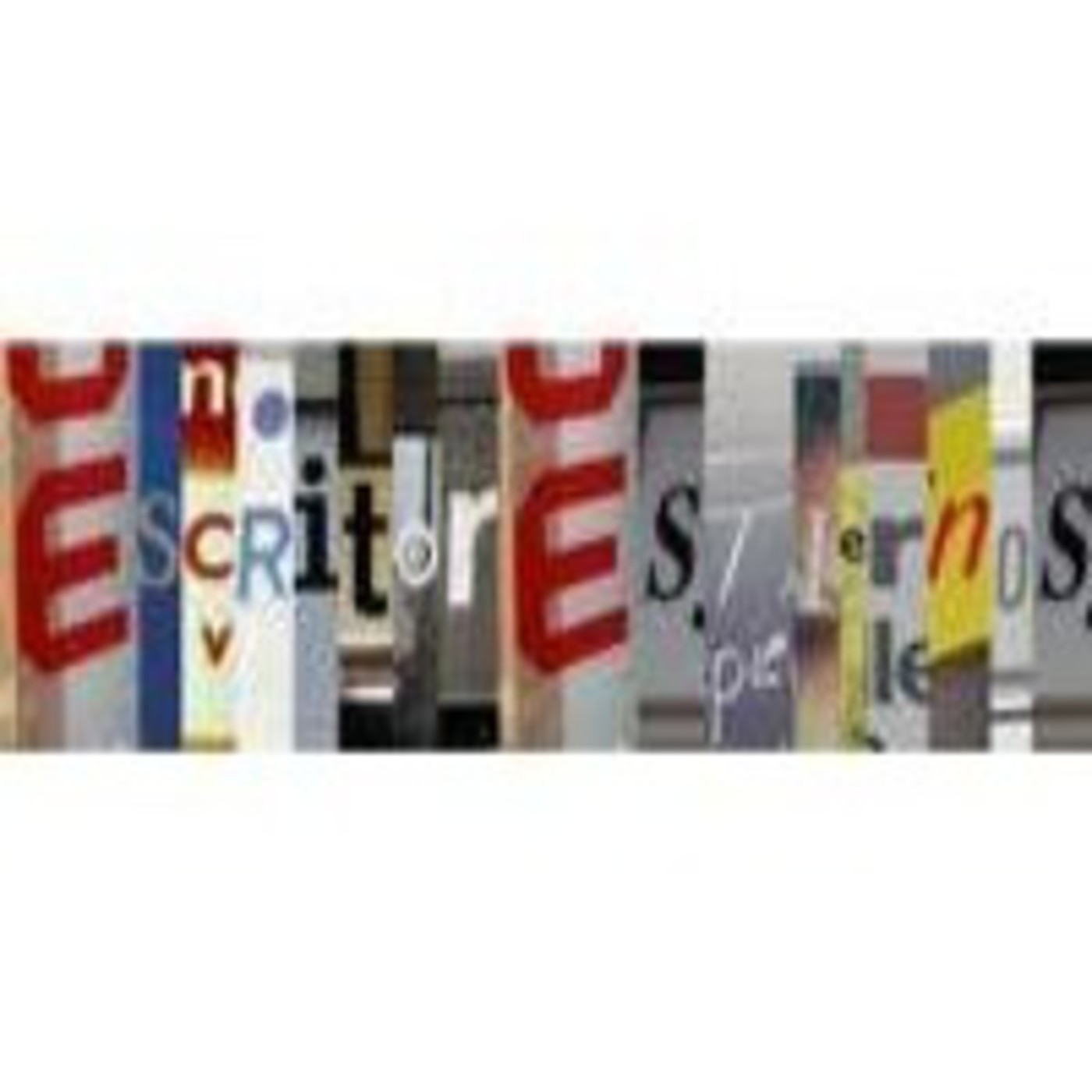 Podcast Escritores Tiernos