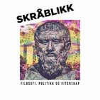 13: stoisisme, depresjon og mindfulness m/ filosof hÅvard lØkke