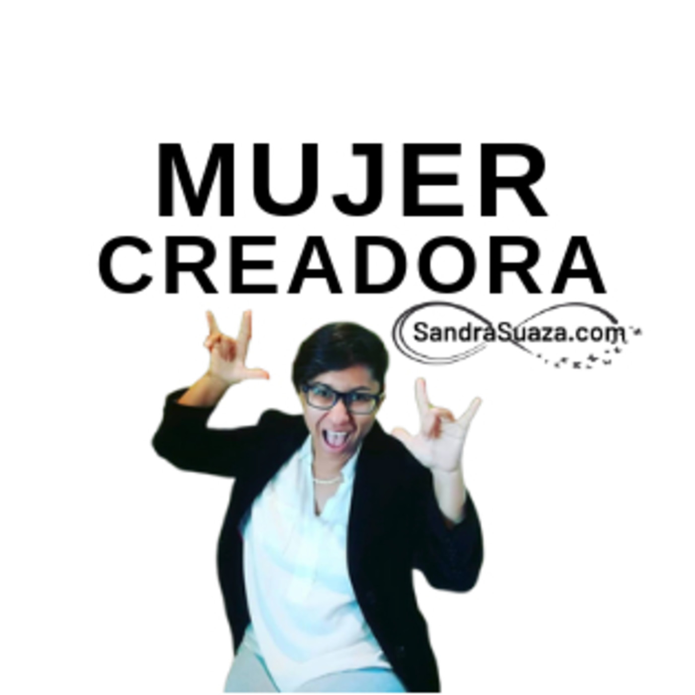 Mujer Creadora