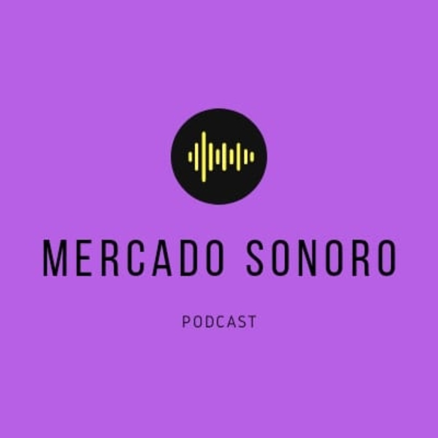 Mercado Sonoro - 002 - Ruido y arte sonoro