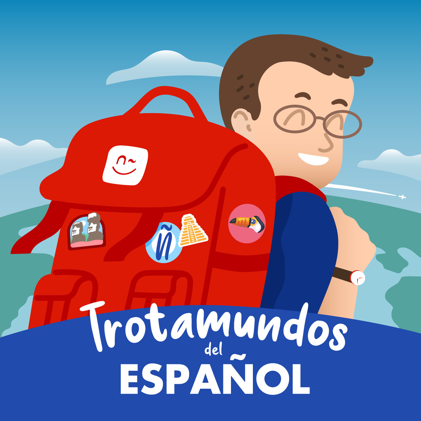 Trotamundos del Español