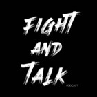 Fight and Talk #29 Miroslav "Inkvizitor" Broz?, MMA jsem si hrozn? fanatizoval