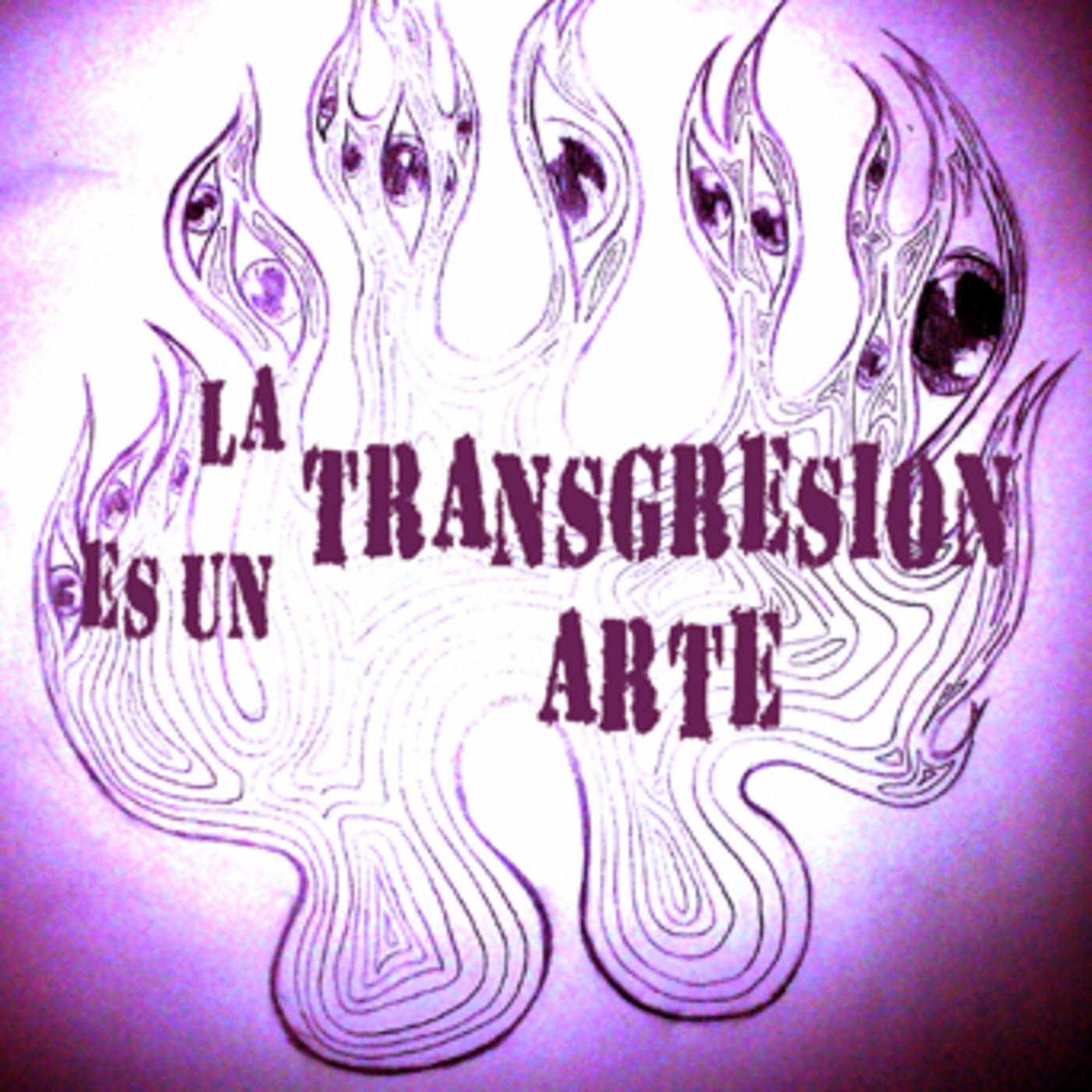 La Transgresion es un Arte -EL ROCK JAPONÉS-