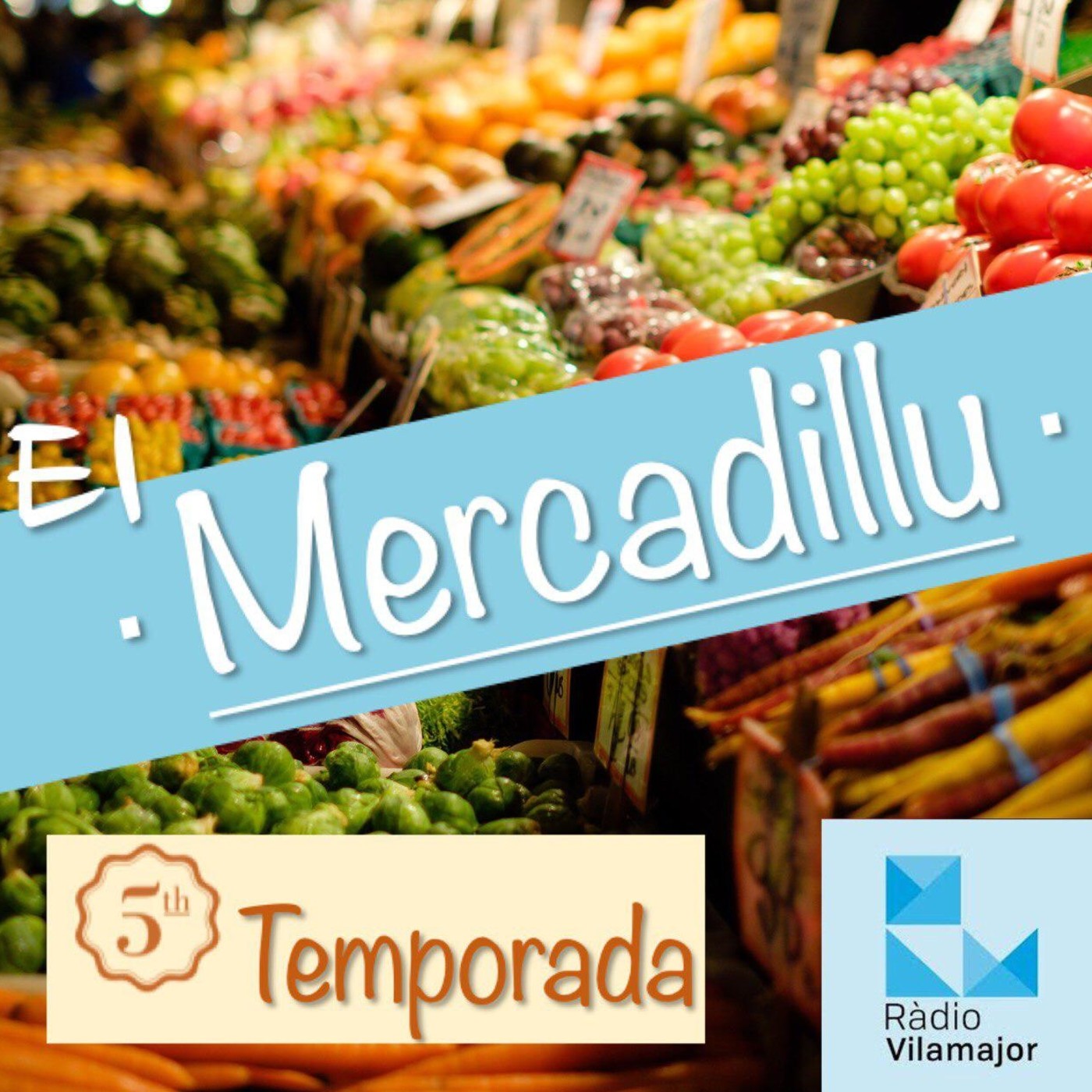El Mercadillu