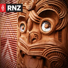 Honouring M?ori Artists: Maureen Lander and Lewis Gardiner