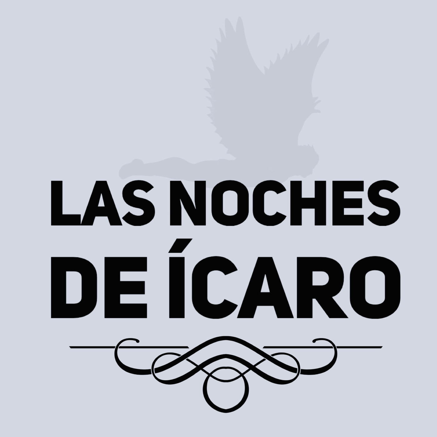 Las Noches de Ícaro