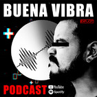 Buena Vibra Podcast